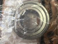 Роликоподшипник