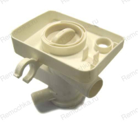 Фильтр насоса