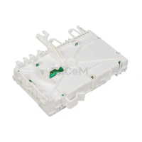 Модуль управления для стиральных машин Electrolux EWM09312SA 3792726709