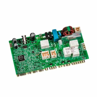 Модуль управления 8078222604 для стиральных машин Electrolux (без прошивки)