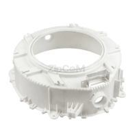 Полубак передний для стиральніх машин Zanussi 4055113122