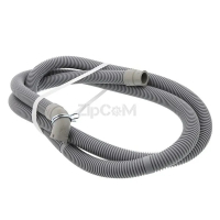 Шланг сливной для стиральных машин L=2390mm Electrolux 1325109609
