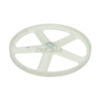 Шкив (пластиковый) для стиральных машин Electrolux 1552330001
