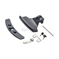 Ручка двери для стиральных машин Electrolux 50290958003