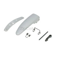 Ручка люка (двери) для стиральных машин Electrolux 50278067009