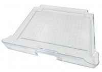 Ящик морозильной камеры верхний холодильников Ariston Indesit C00857321(Уценка)