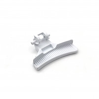 Ручка дверцы люка для стиральной машины ZANUSSI 4055304143